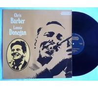 Chris Barber - Chris Barber & Lonnie Donegan