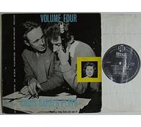 Chris Barber - Chris Barber Plays Volume IV UK 10" LP