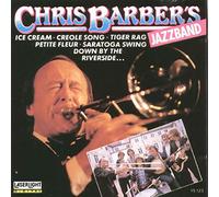 Chris Barber - Chris Barber - s jazzband