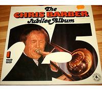 Chris Barber - Chris Barber - The Chris Barber Jubilee Album 1 (1949-1959) - Intercord - 28 481-0 Z/1-2