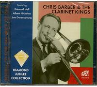 Chris Barber - Chris Barber & The Clarinet Ki