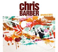Chris Barber Chris Barber's Greatest Hits (Vinyl)