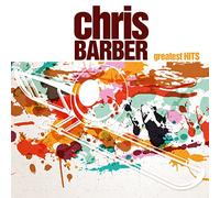 Chris Barber - Chris Barber's Greatest Hits [VINYL]