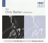 Chris Barber - Collection