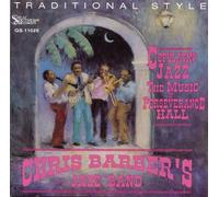 Chris Barber - Copulatin Jazz: the Music of P