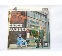 Chris Barber - Folk Barber Style