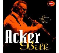 Acker Bilk – Great Moments – Timeless