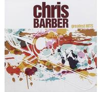 Chris Barber Greatest Hits (CD)