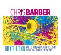 Chris Barber Greatest Hits Collection (CD) (US IMPORT)