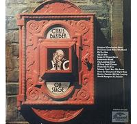 Chris Barber & His Band - Chris Barber On Stage