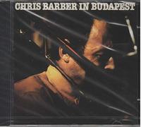 Chris Barber - In Budapest
