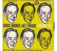Chris Barber - Jazz Parade Vol 6