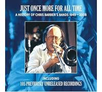 Chris Barber - Just Once More For All Time (6CD)
