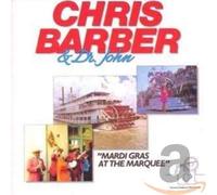 Chris Barber - Mardi Gras at Marquee