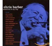 Chris Barber - Memories of My Trip