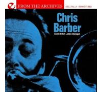 Chris Barber - Merrydown Blues: From Archives