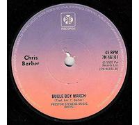 Chris Barber - Petite Fleur [Vinyl Single 7'']