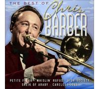 Chris Barber - The Best of Chris Barber