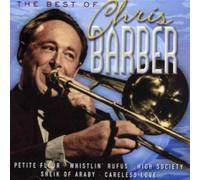 Chris Barber - The Best of Chris Barber