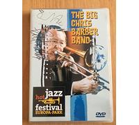 Chris Barber: The Big Chris Barber Band [DVD] [NTSC]