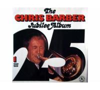 Chris Barber - The Chris Barber Jubilee Album 1 (1949 - 1959) [Vinyl LP record] [Schallplatte]