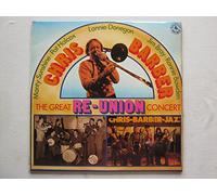 Chris Barber - The Great Reunion Concert