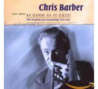 Chris Barber - The Original Jazz Recordings 1951-1956