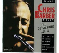 Chris Barber - The Outstanding Album