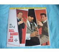 Chris Barber With Guest Artist Lonnie Donegan - The Best Of Chris Barber [Vinyl LP]