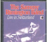 Chris Barber with Ottilie Patterson - Live in Switzerland