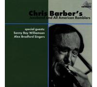 Chris Barber's Jazz