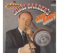 Chris Barber's Jazz Band - Attention! - Live in Berlin and Copenhagen [Vinyl LP]
