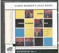 Chris Barber's Jazz Band - Bandbox No. I