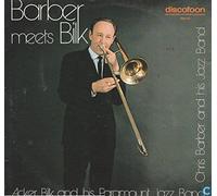 Chris Barber's Jazz Band - Barber Meets Bilk