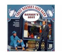 Chris Barber's Jazz Band - Barber's best (with Ottilie Patterson) / Vinyl record [Vinyl-LP]
