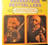 Chris Barber's Jazz Band - Bestsellers (& Papa Bue's Viking Jazzband) / Vinyl record [Vinyl-LP]