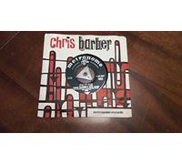 Chris Barber's Jazz Band - Chris Barber's Jazz Band Wild Cat Blues / Petite Fleur Danish 45 7" sgl Denmark