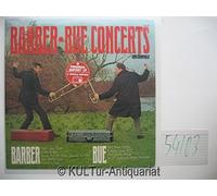 Chris Barber's Jazz Band - Concerts (& Papa Bue) / Vinyl record [Vinyl-LP]