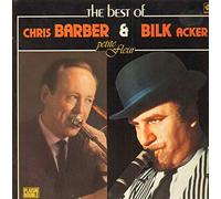 Chris Barber's Jazz Band - The Best Of [2xVinyl]