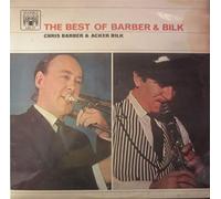 Chris Barber's Jazz Band - The Best Of Barber & Bilk Volume One [Vinyl LP]