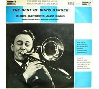Chris Barber's Jazz Band - The Best Of Chris Barber