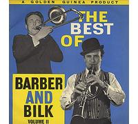Chris Barber's Jazz Band - The Best Of Volume II [Vinyl LP]