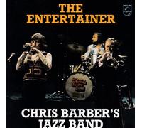 Chris Barber's Jazz Band - The Entertainer: Chris Barber's Jazz Band