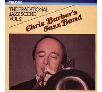 Chris Barber'S Jazz Band - The Trad. Jazz Scene Vol. 2