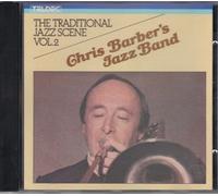 Chris Barber's Jazz Band - Traditional Jazz scene vol.2