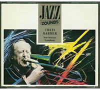Chris Barber'S Jazzband & das Groáe Rundfunkorchester Berlin,Ddr - Jazz Zounds: Chris Barber