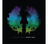 Chris Bathgate Dizzy Seas (Vinyl) 12" Album (US IMPORT)