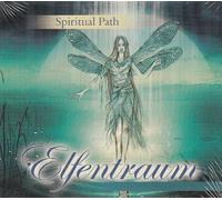 Chris Baylis the Guitar - Spiritual Path - Elfentraum