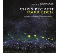 Chris Beckett Dark Eden Paperback Book Chris Beckett Multicolor