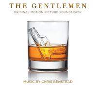 Chris Benstead - Gentlemen - O.S.T. [VINYL]